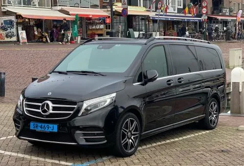 Private car Limo van